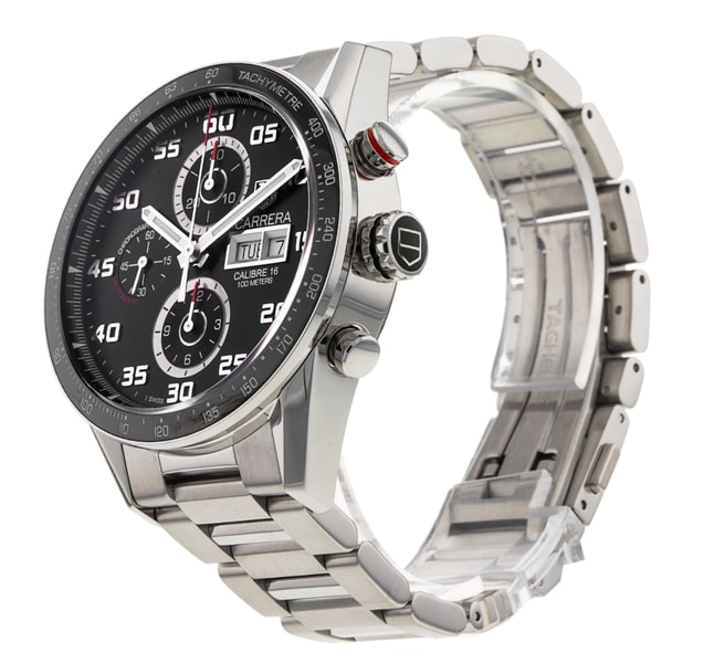 Tag Heuer Carrera CV2A1R.BA0799